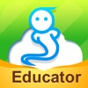 Learning Genie for Educators icon