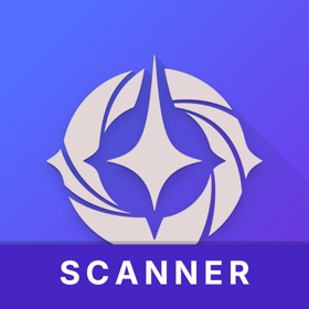 Illuminator - TCG Scanner