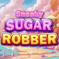 Sneaky Sugar Robber