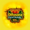 Difusora Pantanal FM icon
