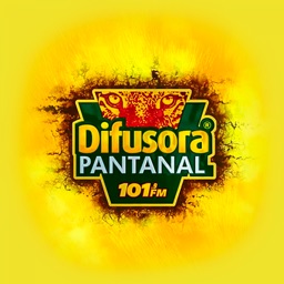 Difusora Pantanal FM