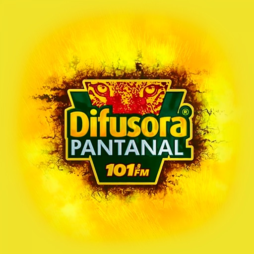 Difusora Pantanal FM