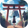 JapanAnimeMaps icon