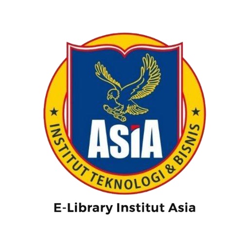 E-Library Institut Asia