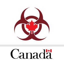 App canadienne de biosécurité