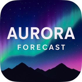 Aurora Forecast - Aurora Track