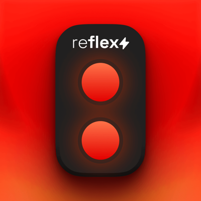 Reflex Club: Reaction Game