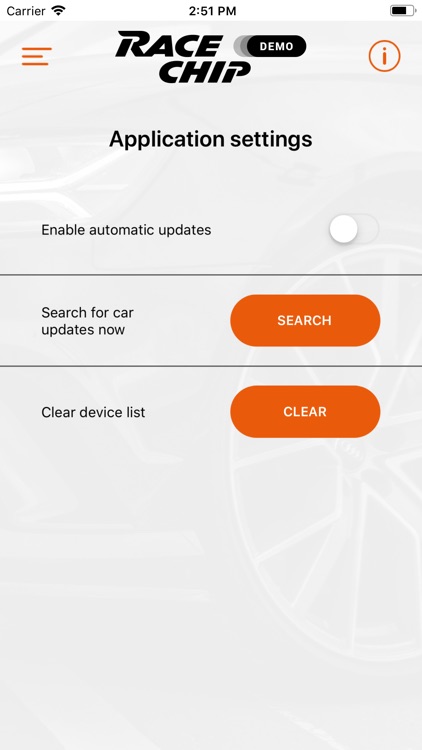 RaceChip+ screenshot-7