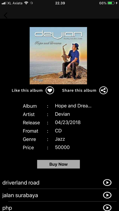 demajors Screenshot