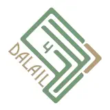 دلائل - App-Symbol