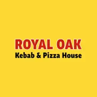Royal Oak Kebab House.