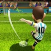 ミニフットボール - モバイルサッカー