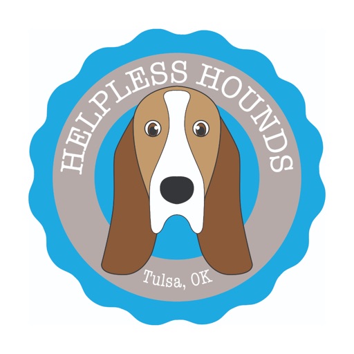 Helpless Hounds