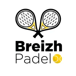 Breizh Padel app icon