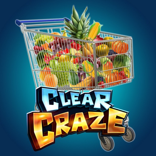 Clear Craze