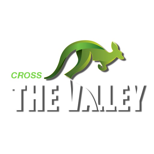 Cross The Valley icon