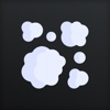 Smoke Tracker and Analyzer icon