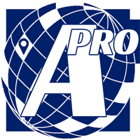 Atlas Pro logo