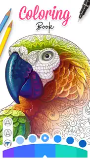 coloring book∘ Раскраска айфон картинки 1