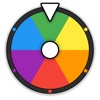 Spin the Wheel: Decision Buddy