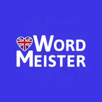 WordMeister: Learn English