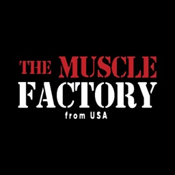 The Muscle Factory - S.N.V.