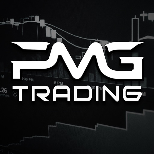 PMG TRADING - AppWisp.com