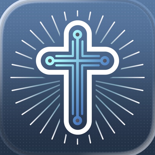 Vector Bible – AI Bible Search