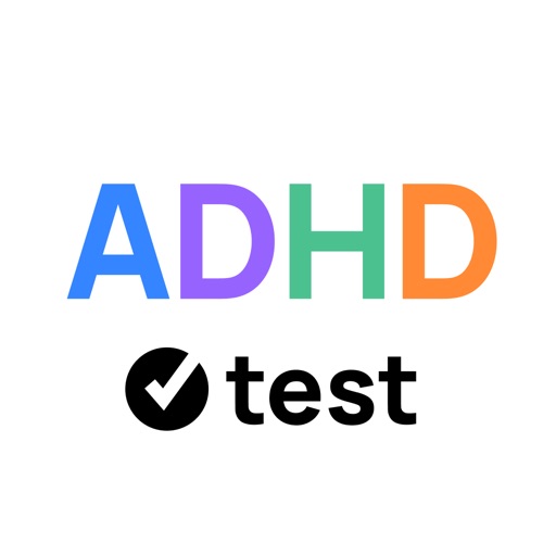 ADHD Test For Adult App