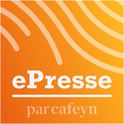 ePresse : presse et magazines