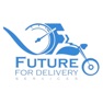 Get Future For Delivery for iOS, iPhone, iPad Aso Report
