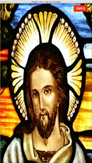 JesusTellsMe screenshot 3