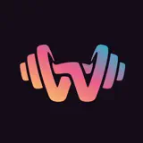 WeSweat: Longevity Habits - アプリアイコン