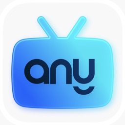 AnyTV - IPTV Player