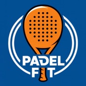 Padel Fit Score Tracker