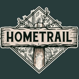 HomeTrail App