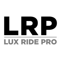 LUX RIDE PRO logo