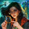 Mystery Files: Hidden Objects icon