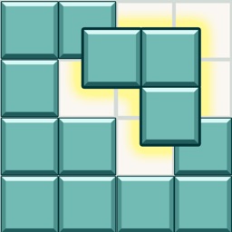 SudoCube - Jeu de Puzzle Blocs