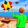 High Kite Flying Rivals icon