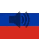 Russian Phrasebook (Travel) - Icono de la app