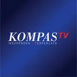 Kompas TV - Live Streaming - アプリアイコン