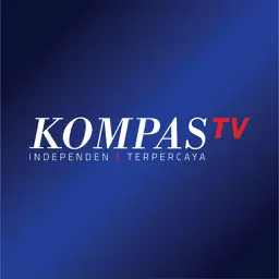 Kompas TV - Live Streaming app icon