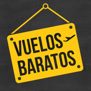 Vuelos baratos a tarifa precio