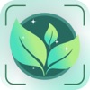 AI Plant Identifier & Care icon
