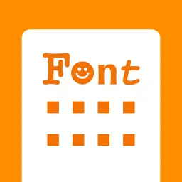 AllGlyphs app icon