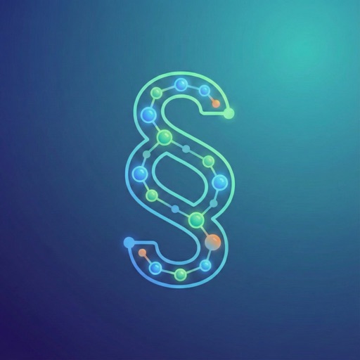 ChemTrainer App Icon - Nikita Aurelian Schulz