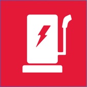 Supercharger für Tesla • icon