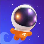 Space Frontier 2 App Support