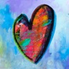 Beating Hearts AR icon